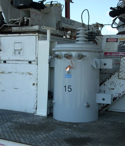 TMS - Transformer Maintenace & Services