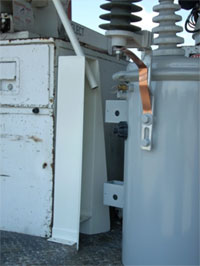 TMS - Transformer Maintenace & Services
